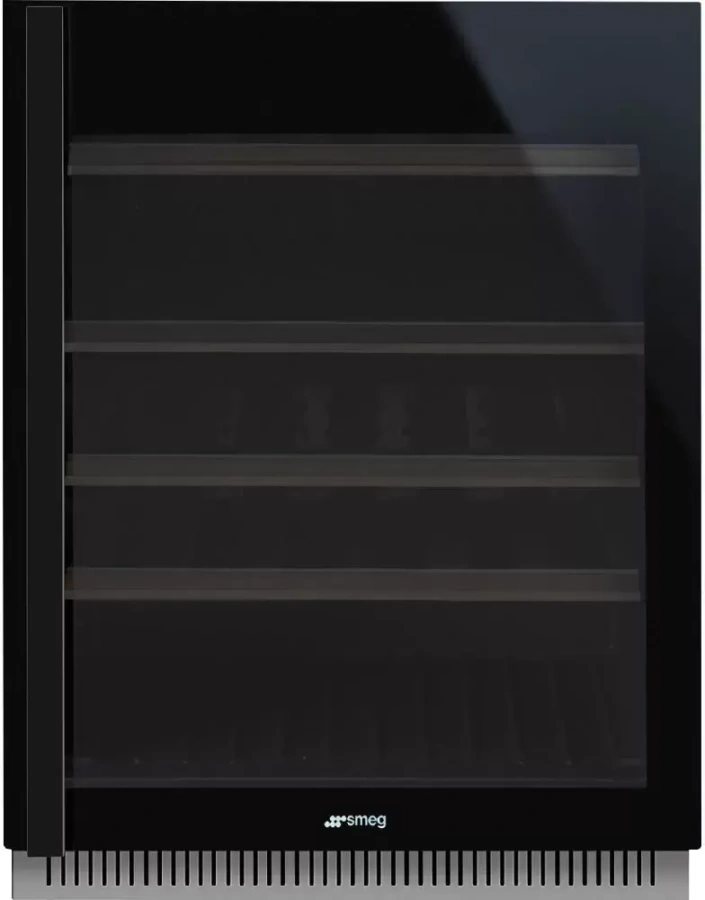 картинка Встраиваемый винный шкаф Smeg CVI638LN3 от магазина SEFI