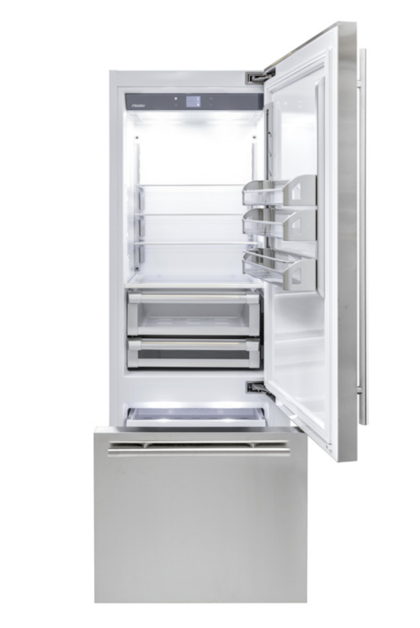 картинка Холодильник Fhiaba BKS750TST6I с зоной TriMode от магазина SEFI