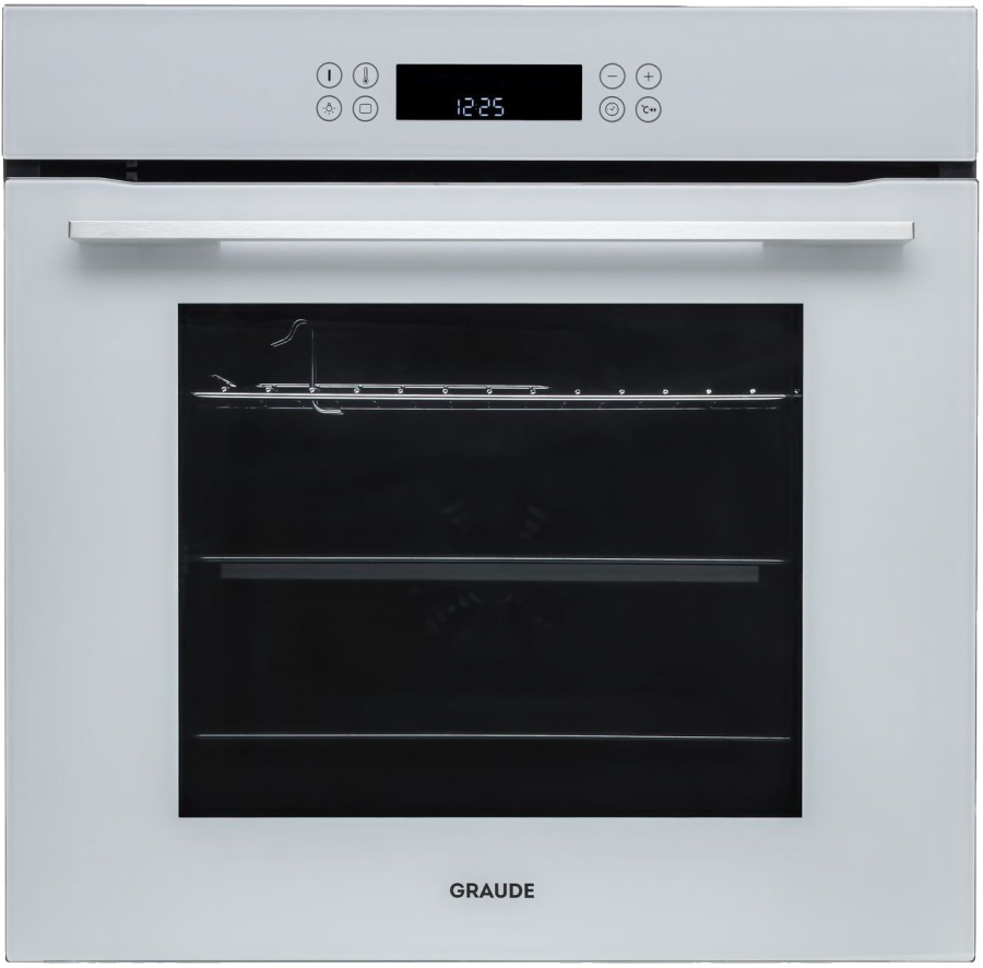 картинка Духовой шкаф GRAUDE PREMIUM BM 60.2 W от магазина SEFI