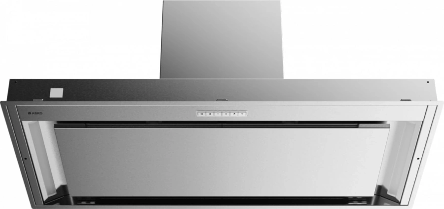 картинка Встраиваемая вытяжка Asko CBB861SSC от магазина SEFI