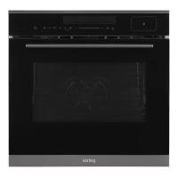 картинка Духовой шкаф с функцией пара OKB 1350 S GNBX Steam от магазина SEFI