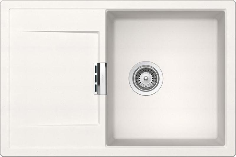 картинка Мойка Schock Eton 50 D Cristadur поларис от магазина SEFI