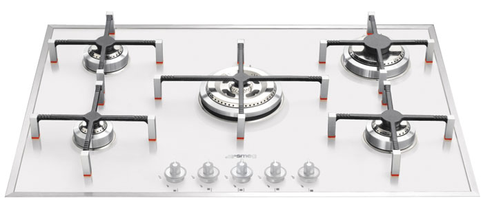 картинка Варочная панель Smeg PVB750 от магазина SEFI