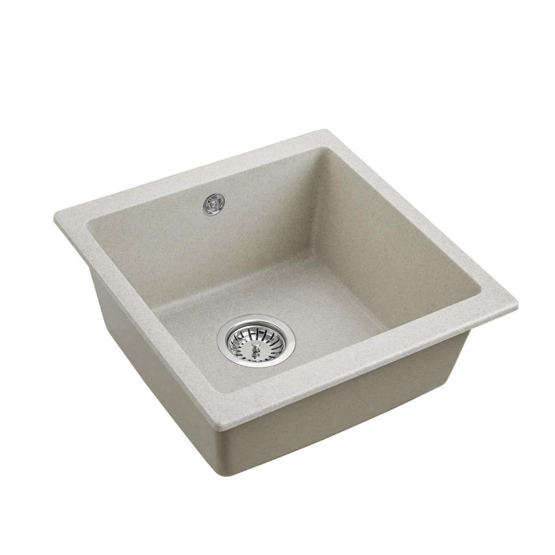 картинка Мойка EMAR 1455.P, цвет Барит от магазина SEFI