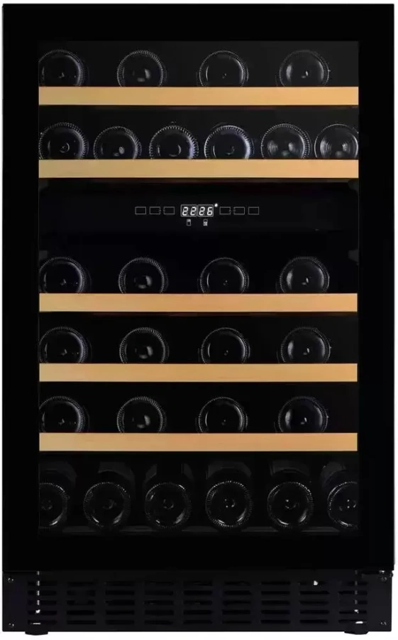 картинка Винный шкаф Dunavox DAUF-38.100DB.TO от магазина SEFI