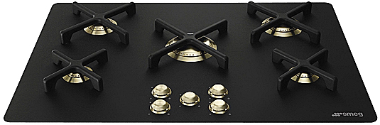 картинка Варочная панель Smeg P755AN от магазина SEFI