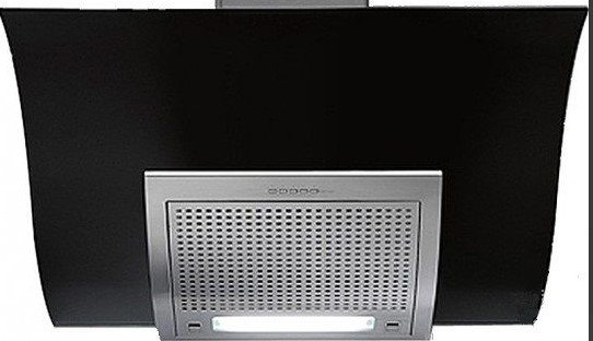 картинка Комплект стекол для ADARA 90 VETRO NERO Falmec KACL.088 от магазина SEFI