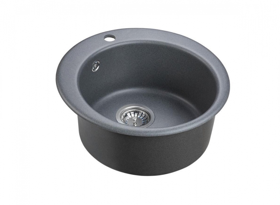 картинка Мойка EMAR 1475.C, цвет Антрацит от магазина SEFI