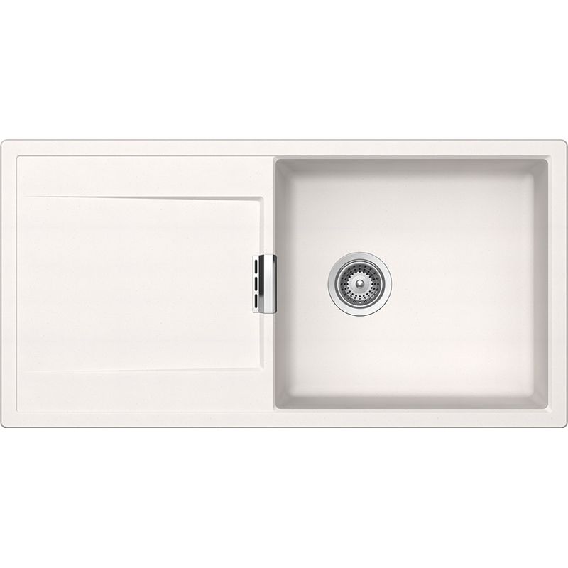 картинка Мойка Schock Eton 60 D Large Cristadur поларис от магазина SEFI