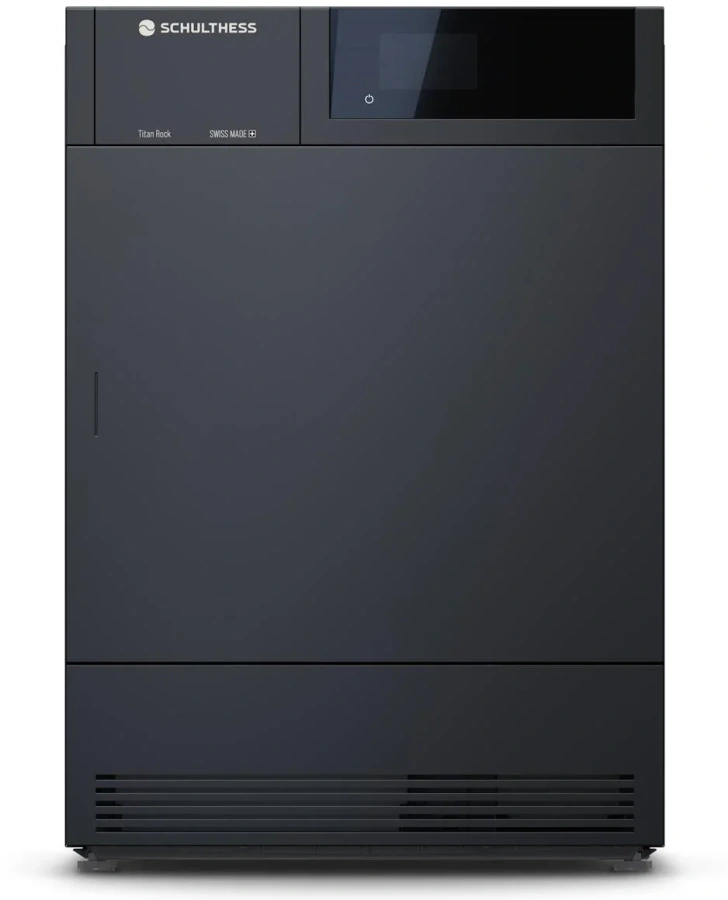 картинка Сушильная машина Schulthess Titan Rock MDA1.104FH3LY от магазина SEFI