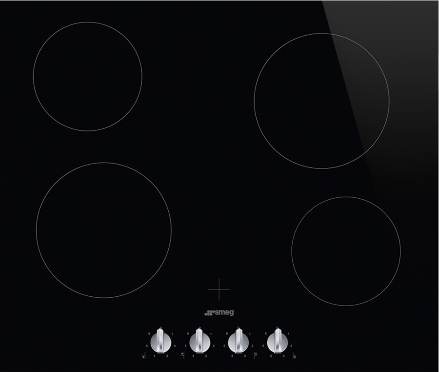 картинка Варочная панель Smeg SE364TDM от магазина SEFI