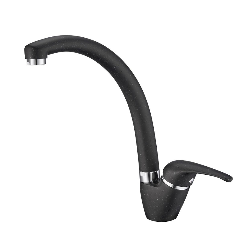 картинка Смеситель для кухни, EMAR 3013, цвет Морион от магазина SEFI