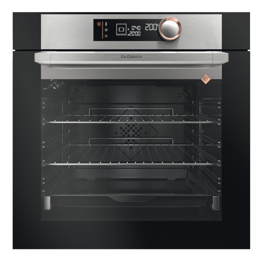 картинка Духовой шкаф De Dietrich DOE7340X от магазина SEFI