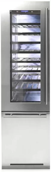 картинка Винный шкаф Fhiaba BI5990TWT3 от магазина SEFI