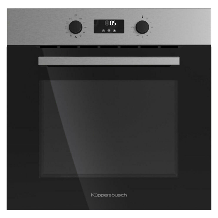 картинка Духовой шкаф B 6130.0 S1 нержавеющая сталь Куперсбуш / Kuppersbusch от магазина SEFI