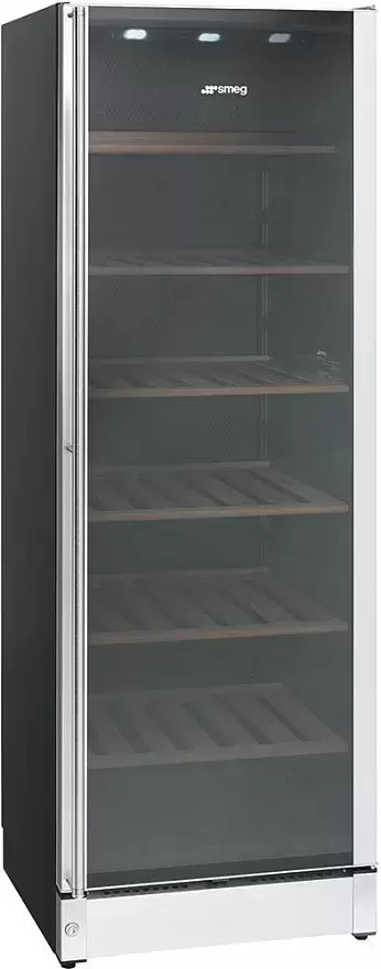 картинка Винный шкаф Smeg SCV115G от магазина SEFI