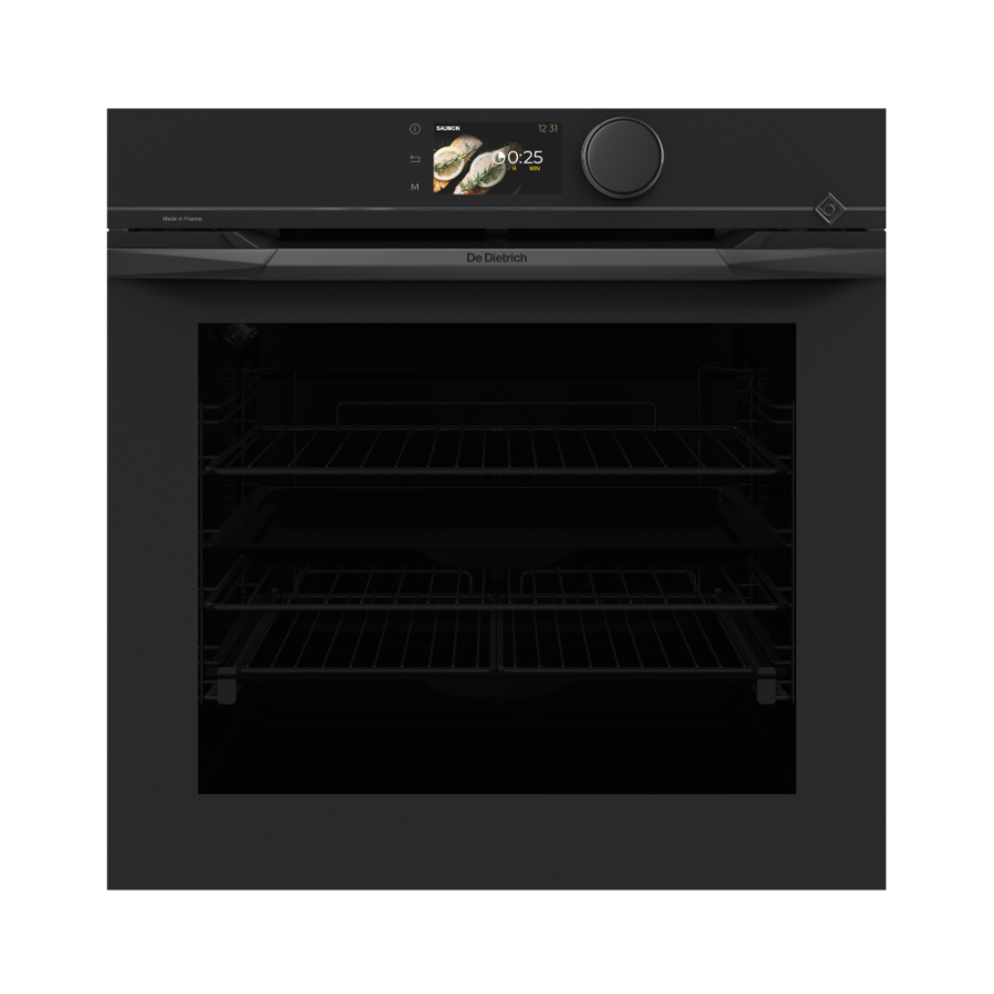 картинка Духовой шкаф De Dietrich DOP4755MB от магазина SEFI