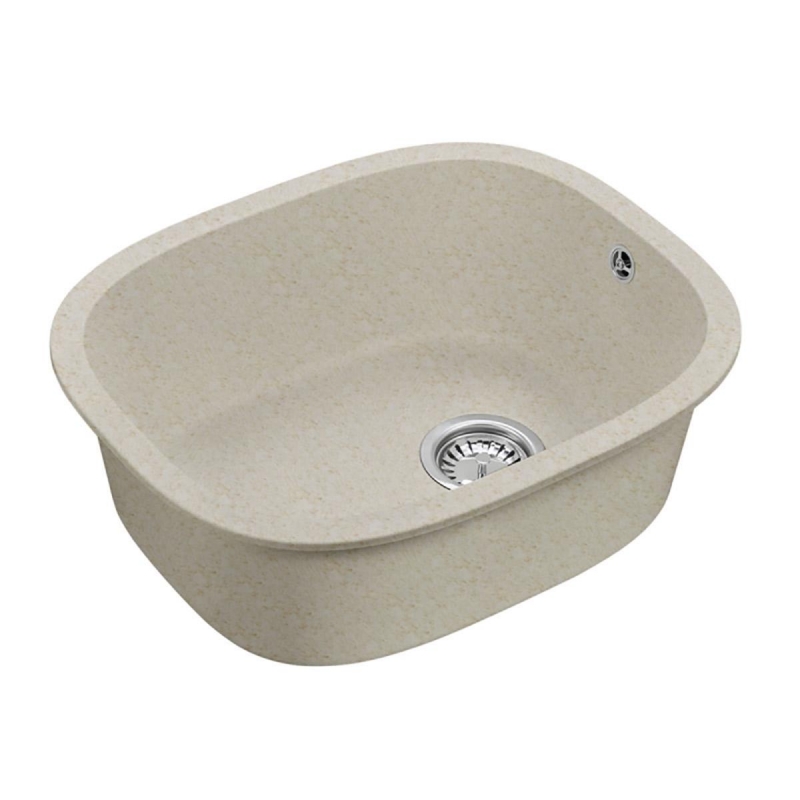 картинка Мойка EMAR EMQ-1560.p, цвет Берилл от магазина SEFI