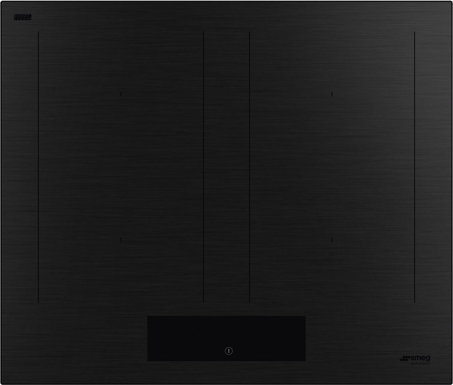 картинка Варочная панель Smeg SIM3644MB от магазина SEFI