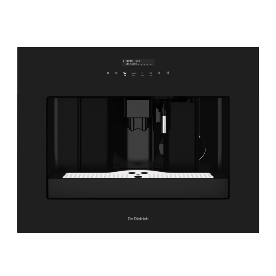 картинка Кофемашина De Dietrich DKD4810N от магазина SEFI