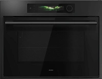 картинка Встраиваемая микроволновая печь Asko OM64GSH от магазина SEFI