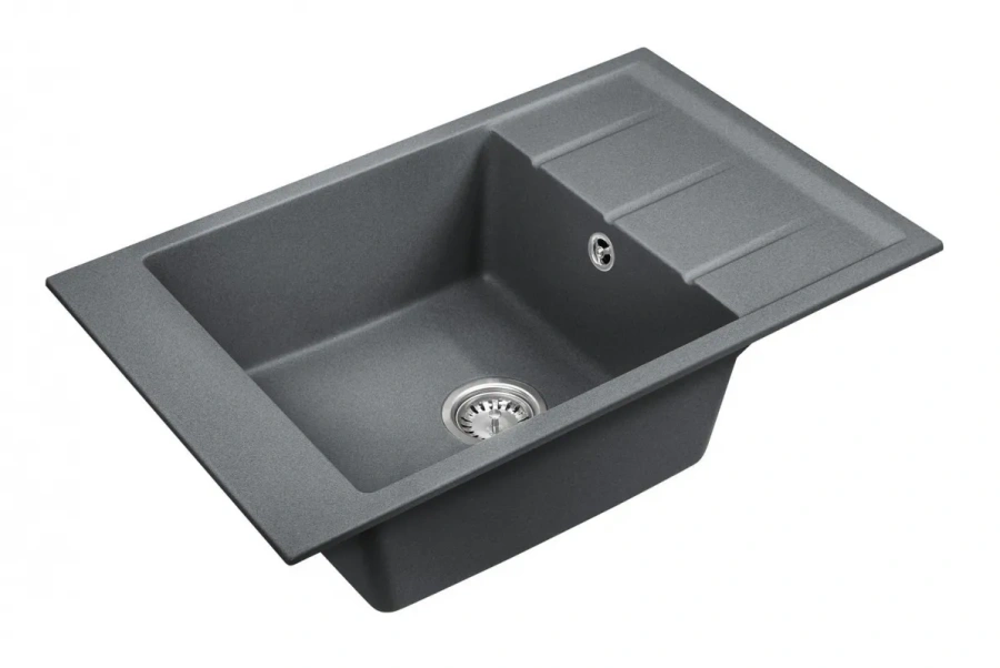 картинка Мойка EMAR 1780.Q, цвет Антрацит от магазина SEFI