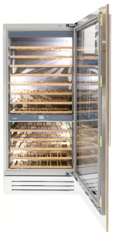 картинка Винный шкаф Fhiaba S8990FW6 от магазина SEFI