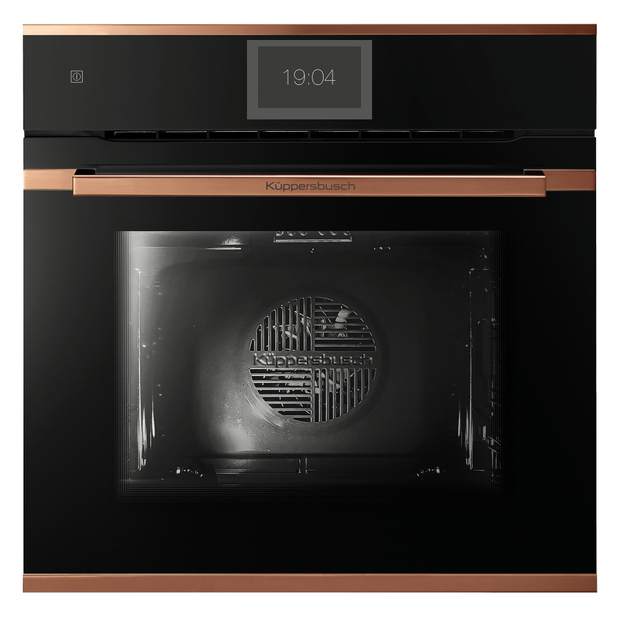 картинка Духовой шкаф B 6850.0 S7 медь Куперсбуш / Kuppersbusch от магазина SEFI