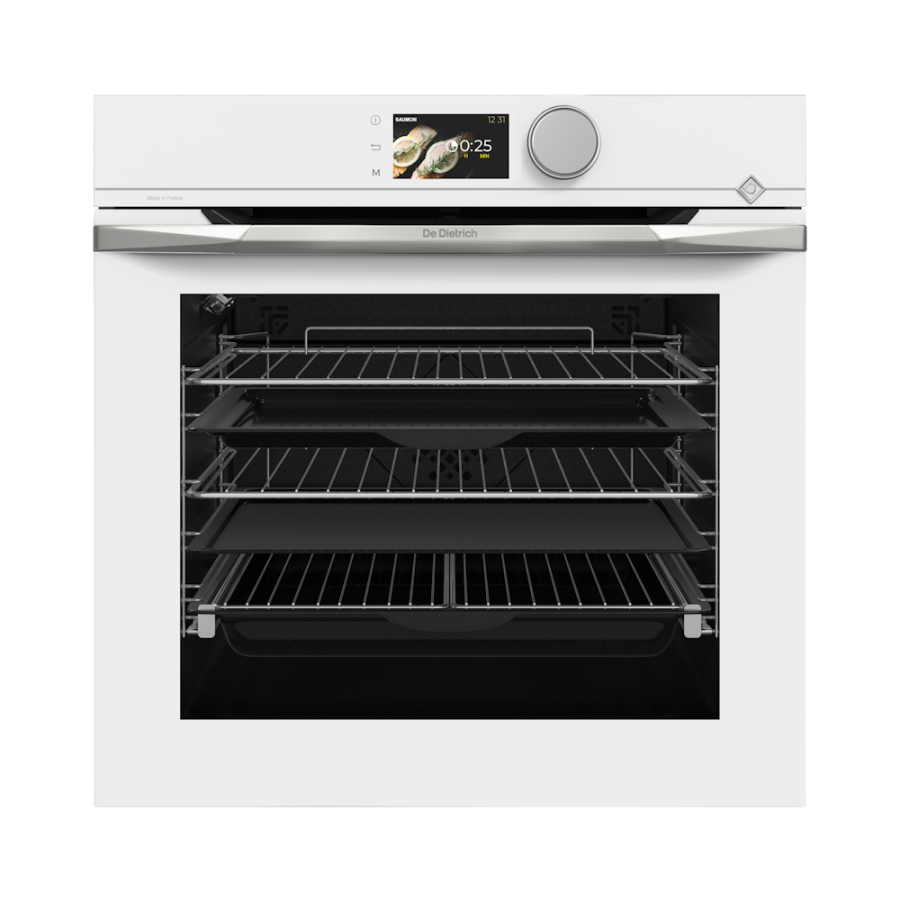 картинка Духовой шкаф De Dietrich DOP4746WT от магазина SEFI