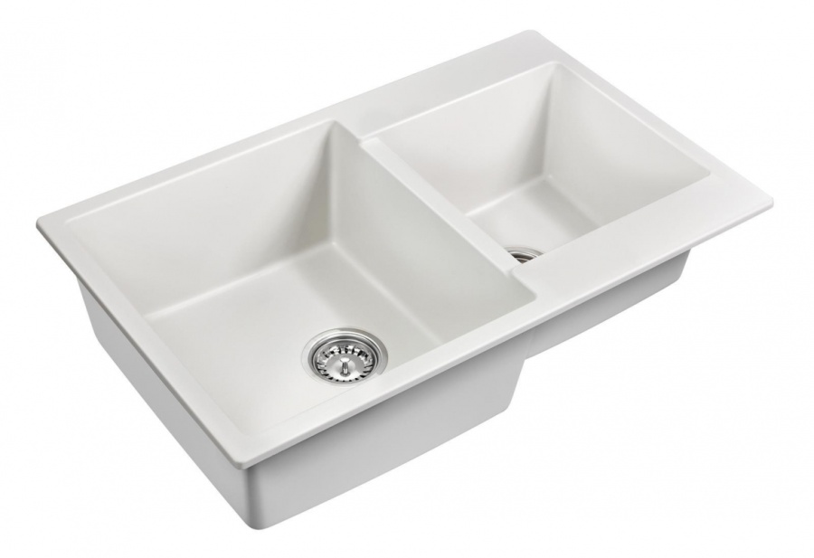 картинка Мойка EMAR 2800.Q, цвет Агат от магазина SEFI