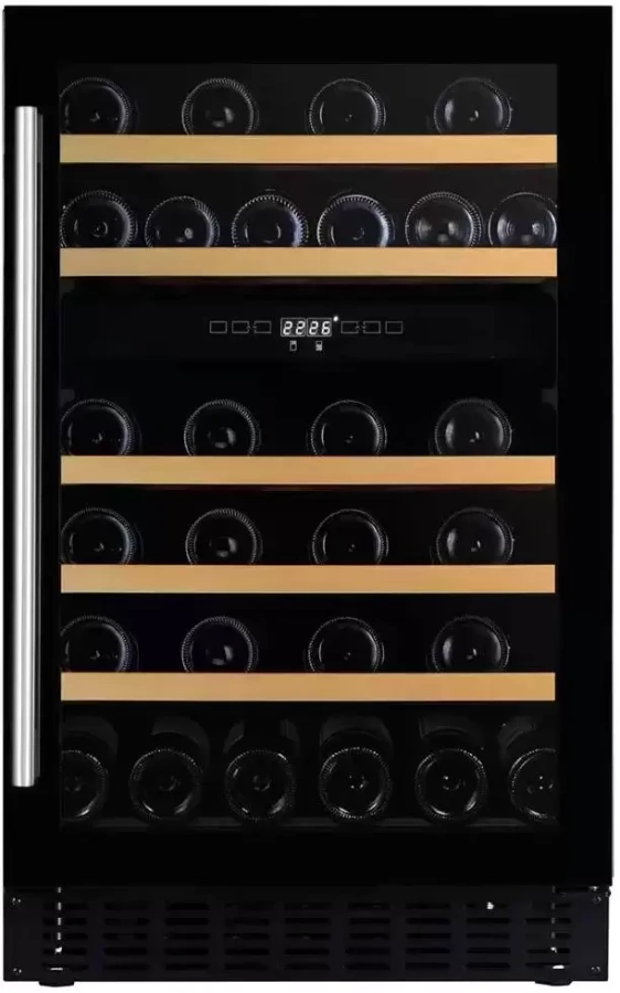 картинка Винный шкаф Dunavox DAUF-38.100DB от магазина SEFI