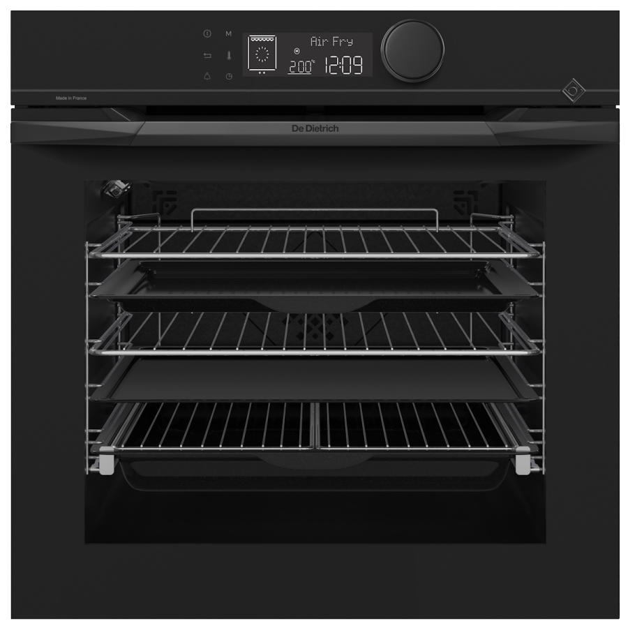 картинка Духовой шкаф De Dietrich DOP4556B от магазина SEFI