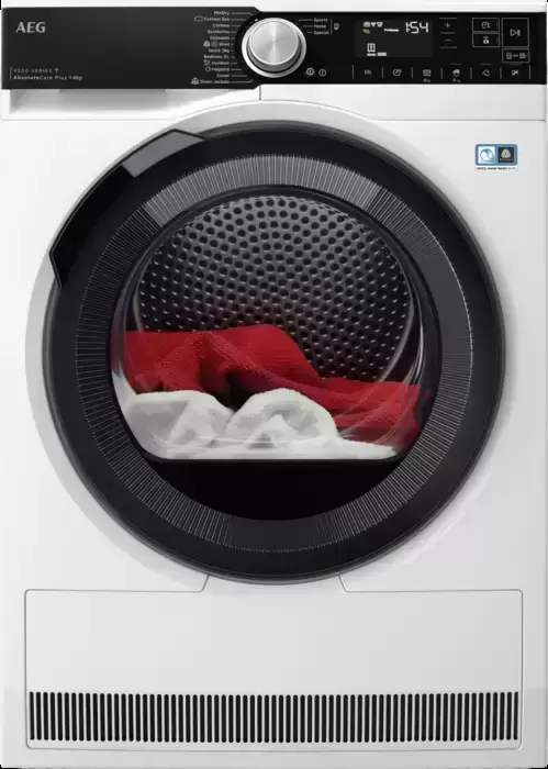картинка Сушильная машина AEG TR958M6CE от магазина SEFI