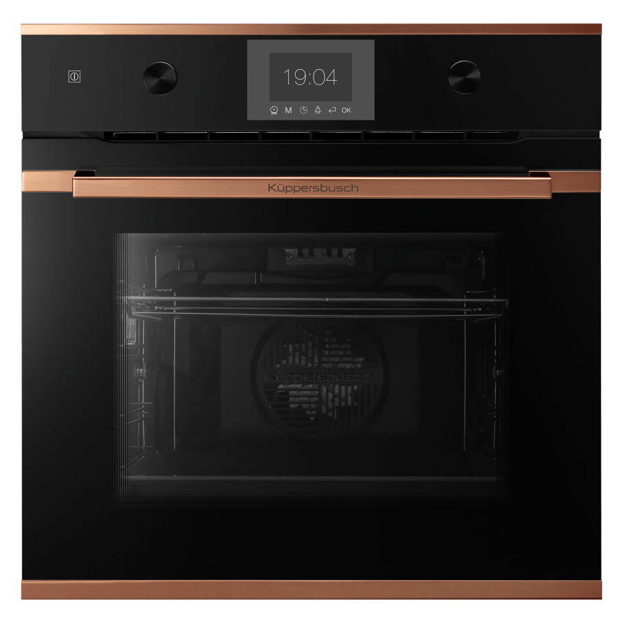 картинка Духовой шкаф B 6350.0 S7 медь Куперсбуш / Kuppersbusch от магазина SEFI