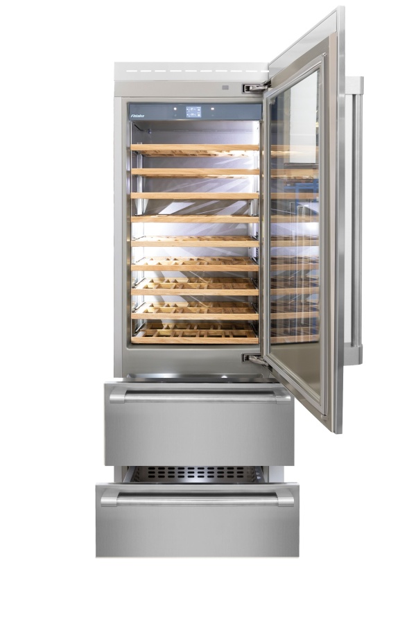 картинка Винный шкаф Fhiaba RS750HWT6 от магазина SEFI