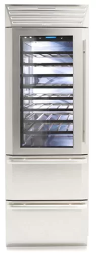 картинка Винный шкаф Fhiaba MS7490HWT3 от магазина SEFI