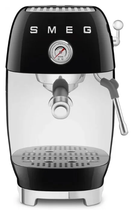 картинка Кофемашина Smeg ECF03BLEU от магазина SEFI