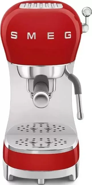 картинка Кофемашина Smeg ECF02RDEU от магазина SEFI