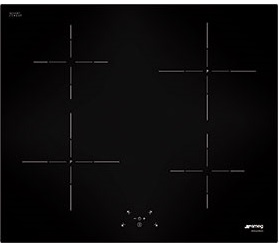 картинка Варочная панель Smeg SI5641D от магазина SEFI