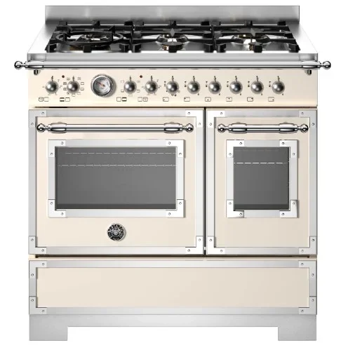 картинка Варочный центр Bertazzoni PRO96L1EXT от магазина SEFI