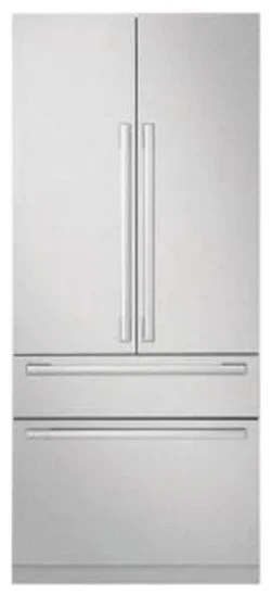 картинка Комплект дверных панелей из нержавеющей стали Signature Kitchen Suite SKSPK360FS для модели SKSFD3614P от магазина SEFI