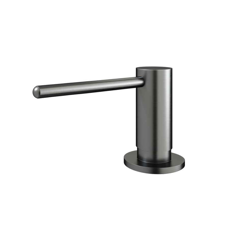 картинка Дозатор EMAR 405, цвет Чёрный металлик от магазина SEFI