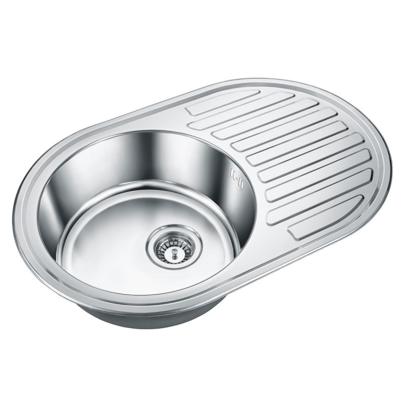 картинка Мойка EMAR 7750, цвет Глянец от магазина SEFI