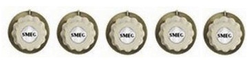 картинка Поворотные переключатели Smeg 5MPC700PO от магазина SEFI