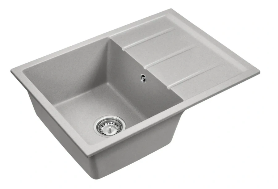 картинка Мойка EMAR 1700.Q, цвет Барит от магазина SEFI