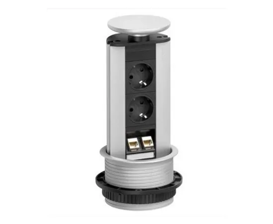 картинка Мебельная розетка EVOline Port Data 931.00.316 от магазина SEFI