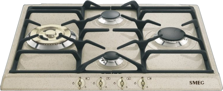 картинка Варочная панель Smeg SPR864AVOGH от магазина SEFI