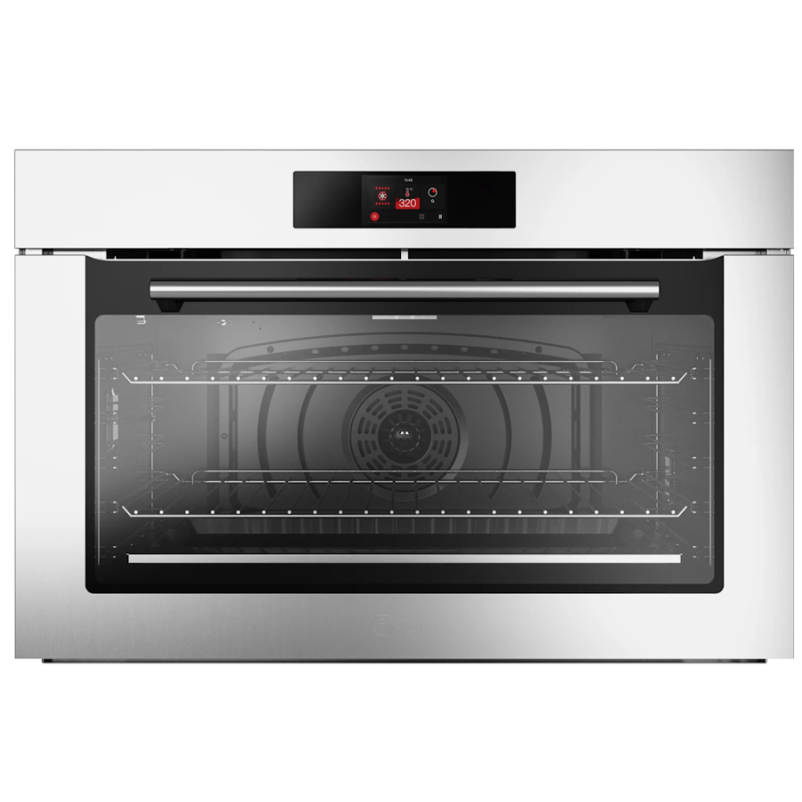 картинка Духовой шкаф ILVE OV91ST31/SS нержавеющая сталь (фурн. сатинированная сталь) от магазина SEFI