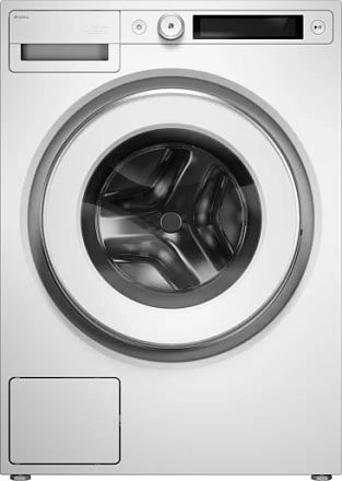 картинка Стиральная машина Asko W5114RXLW от магазина SEFI