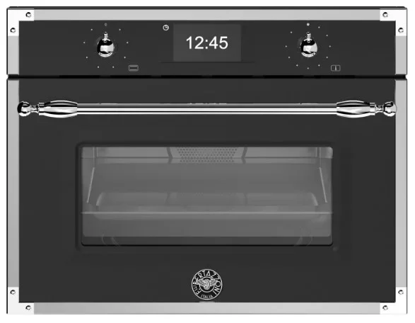 картинка Микроволновая печь Bertazzoni FHER4077MTNX3 от магазина SEFI